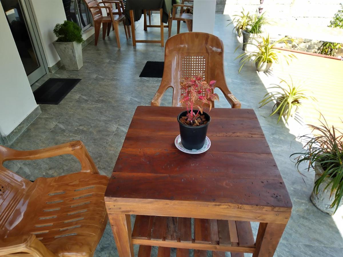טנגלה Sandhara Home Stay מראה חיצוני תמונה