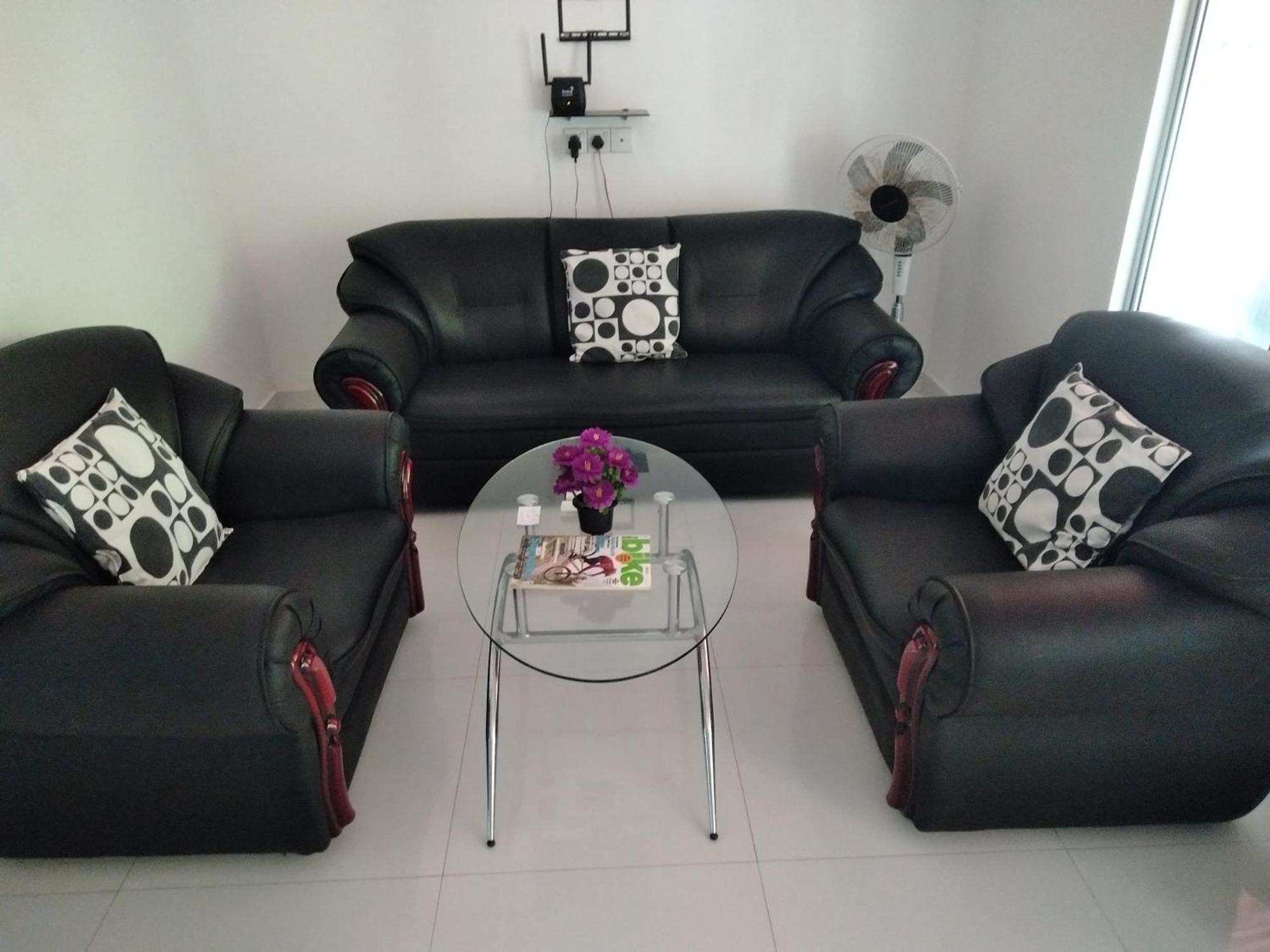 טנגלה Sandhara Home Stay מראה חיצוני תמונה