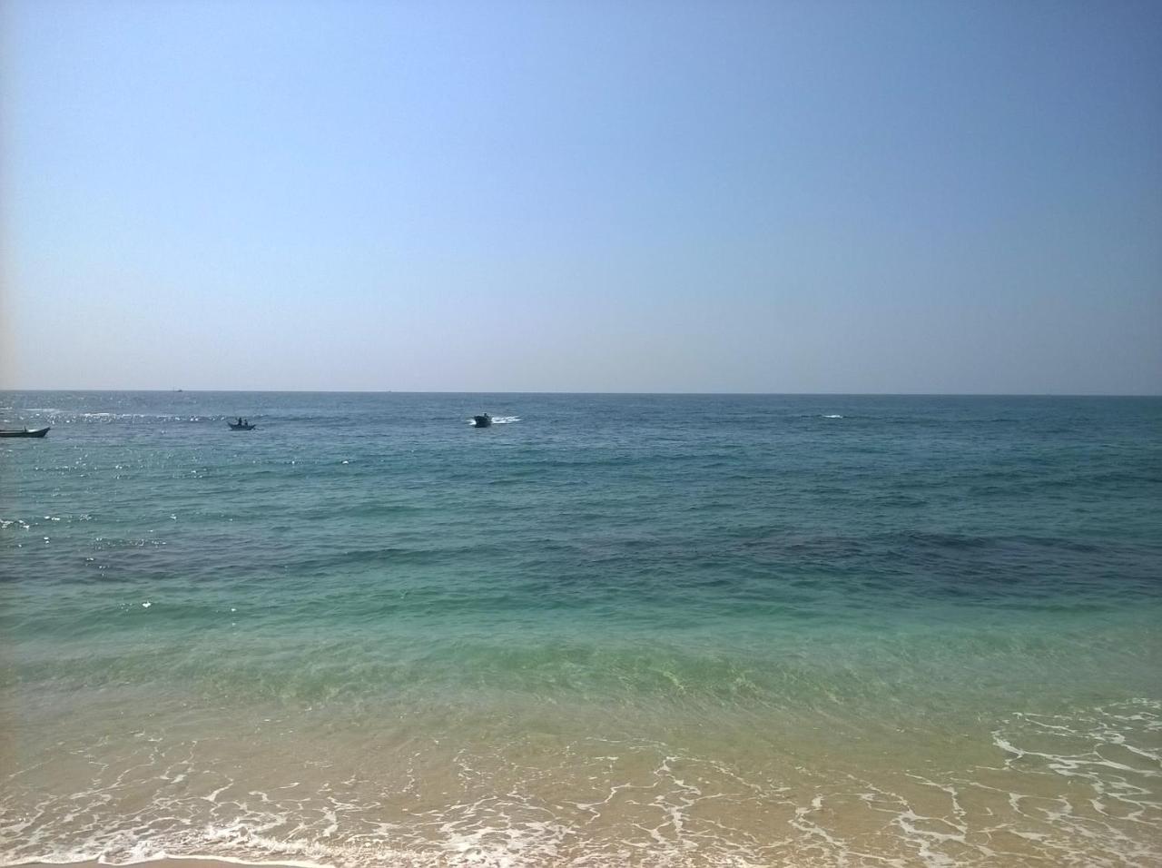טנגלה Sandhara Home Stay מראה חיצוני תמונה