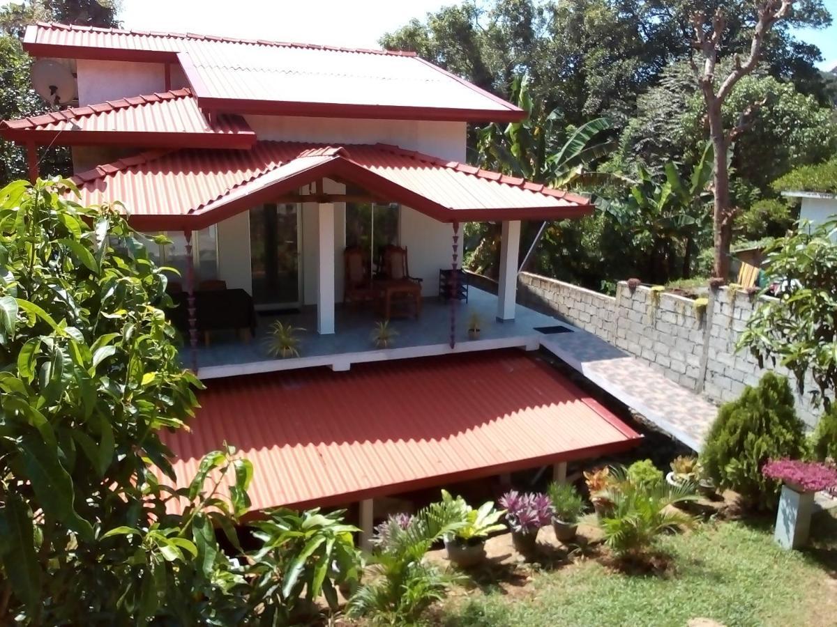 טנגלה Sandhara Home Stay מראה חיצוני תמונה